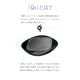 【アウトレット】スマホとiPhoneを置くだけで急速充電 Qi ワイヤレス充電器 QC2.0対応(OWL-QI10W02-BK)