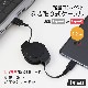 ̡ѥ ξ꼰 USB Type-A to USB Type-C֥ 1.2m (OWL-CBR2AC12)