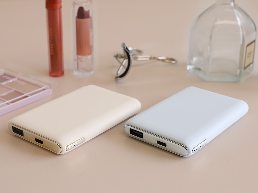 Mignonne PD20W�б� ���� ��Х���Хåƥ꡼ 5000mAh