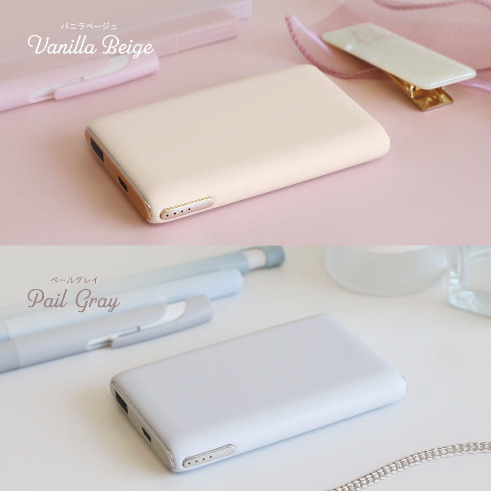 Mignonne PD20W�б� ���� ��Х���Хåƥ꡼ 5000mAh