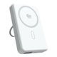 ��������Ӻ��� Qi2ǧ�ڼ��� Qi2.2�б� ���ޥۥ����� 10000mAh ����PD30W�б� �ޥ��ͥåȼ��磻��쥹�����б� ��Х���Хåƥ꡼ OWL-PBM10005J