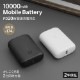 PD20Wб Ķ ХХåƥ꡼ 10000mAh USB Type-CϡUSB Type-A(OWL-LPB10017)ڤޤȤ㤤оݡ