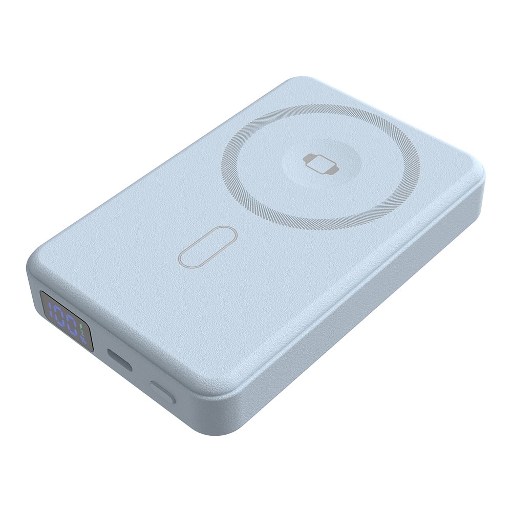��������Ӻ��� ���ޥۥ����� 10000mAh ����PD30W�б� �ޥ��ͥåȼ��磻��쥹�����б� 3in1��Х���Хåƥ꡼ OWL-PBM10006J���꡼��