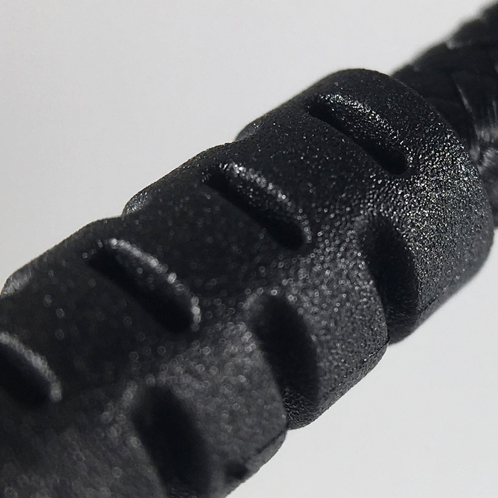 3in1Ķ���ե��ȥ졼�ȥ����֥� Lightning�����ץ���Type-C�����ץ��դ� USB Type-A to microUSB 30cm(OWL-CBKMULTC3)��C