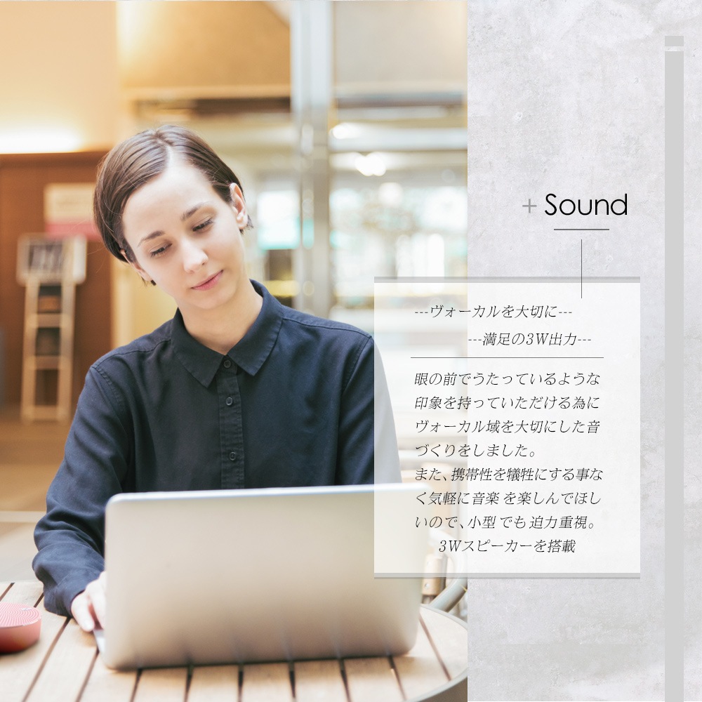 �ڥ����ȥ�åȡ� Bluetooth�磻��쥹���ԡ����� (OWL-BTSP03S)