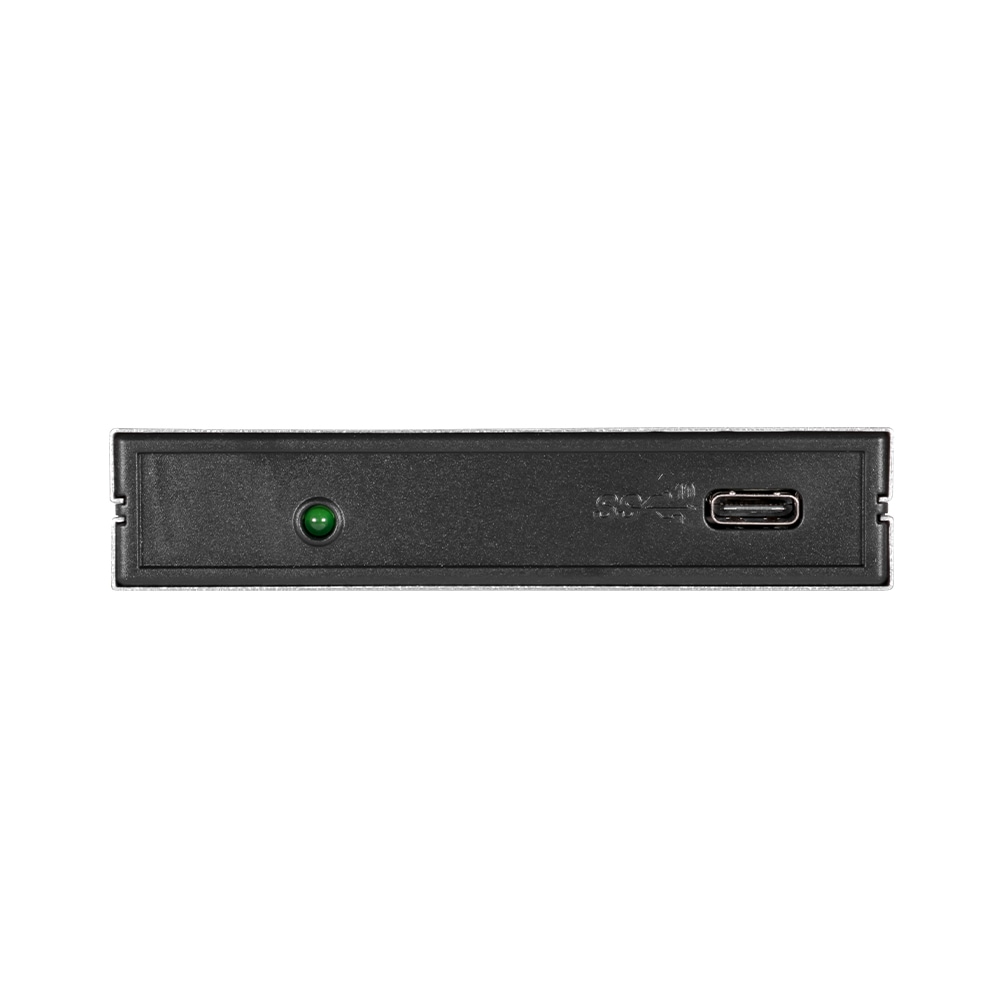 USB3.2Gen2б USB Type-C³ 2.5 HDD/SSD ɥ饤֥  (OWL-ESL25U32C)