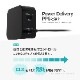 �ڥ����ȥ�åȡ�AC���Ŵ� Power Delivery-PPS��Quick Charge 3.0�б�Type-C�ݡ������(OL-ACPDU1S)