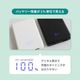 ��������Ӻ��� �ǥ�����ɽ����� 5000mAh ��Х���Хåƥ꡼ OWL-LPB5024