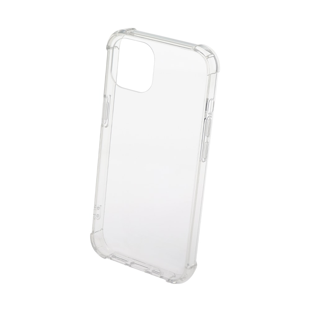 iPhone 13�� ���餫���Ǻ�ȥϡ��ɥ������Ǥ��ä����ü�����ݸ�� �Ѿ׷�ϥ��֥�åɥ����� HYBRID COVER (OWL-CVID6109)