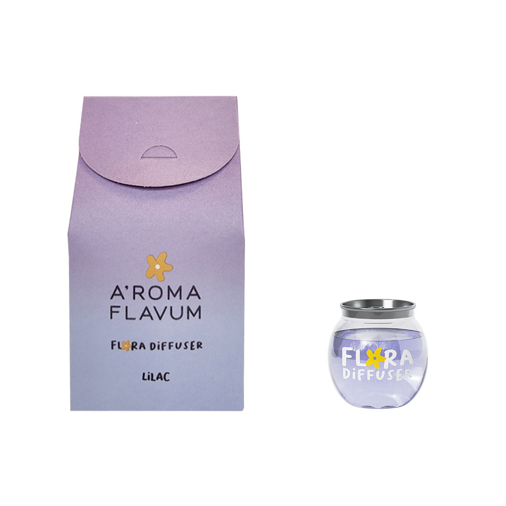 A��ROMA FLORA