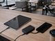 ��������Ӻ��� USB Type-C�����֥���η� �ǥ�����ɽ����� 5000mAh PD45W�б� AC��Х���Хåƥ꡼ OWL-LPBAC5003