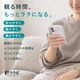 iPhone�� �ѥ饯�륱���� Rib�ʥ�֡� OWL-IP2601���꡼��