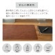 ���������ñ PU�쥶�� �ǥ����ޥå�(OWL-DESKMAT01)�ڤޤȤ��㤤�оݡ�