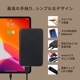 ڥȥåȡ5000mAh 15Wб ή⡼ USB Type-CϡUSB Type-A ХХåƥ꡼ (OWL-LPB5012)