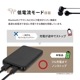 ڥȥåȡ5000mAh 15Wб ή⡼ USB Type-CϡUSB Type-A ХХåƥ꡼ (OWL-LPB5012)