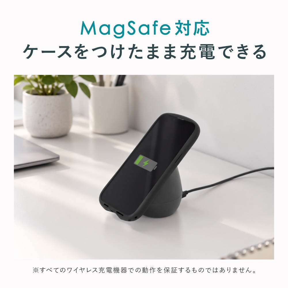 iPhone用 観ラクるケース Loop(ループ) OWL-IP2602シリーズ