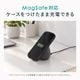iPhone用 観ラクるケース Loop(ループ) OWL-IP2602シリーズ