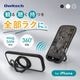 iPhone用 観ラクるケース Loop(ループ) OWL-IP2602シリーズ