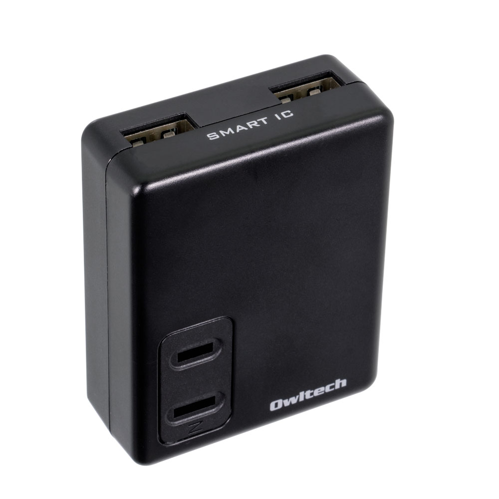 �ޥ��AC���Ŵ� AC���󥻥����� Ʊ��������������(OWL-ACUS2A1)