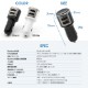 �ڥ����ȥ�åȡ�FM�ȥ�󥹥ߥå��� Bluetooth��USB�ݡ����դ�(OWL-BTFMU001)