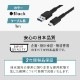 USB3.2 Gen2 10Gbps ®ǡ̿ USB Type-A to USB Type-C ֥ 1m (OWL-CBKG2PAC10-BK)