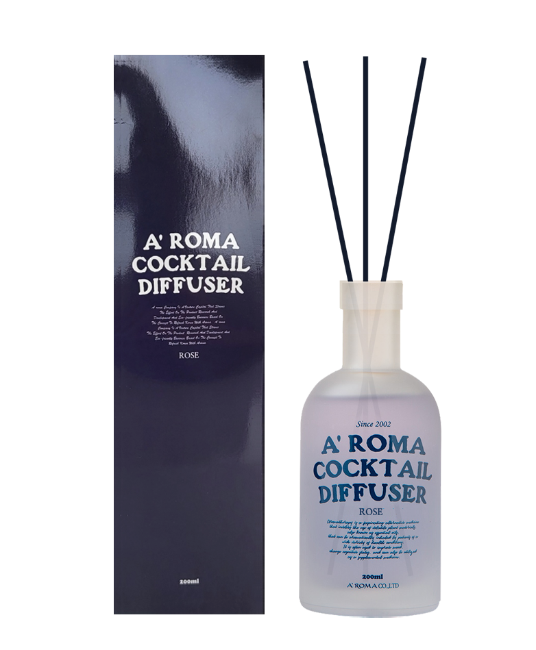 A��ROMA COCKTAIL