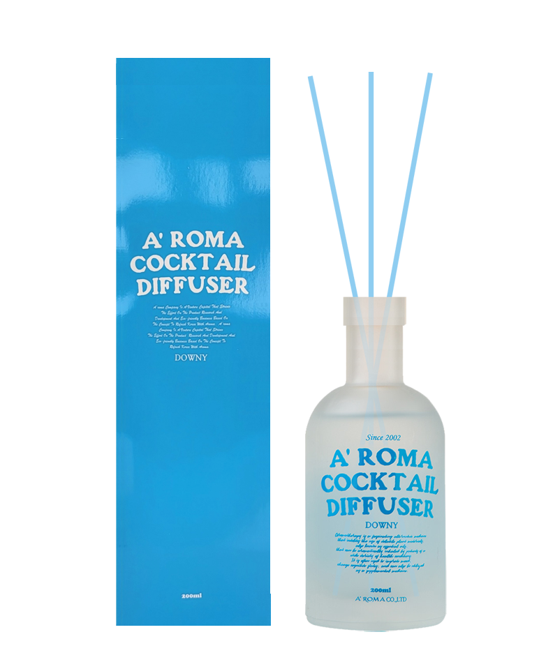 A��ROMA COCKTAIL