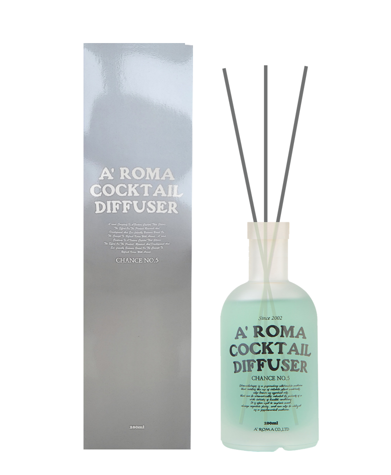 A��ROMA COCKTAIL