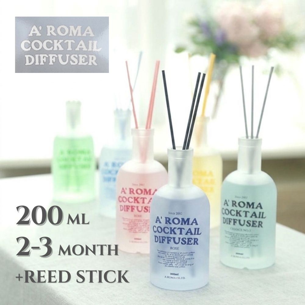 A��ROMA COCKTAIL