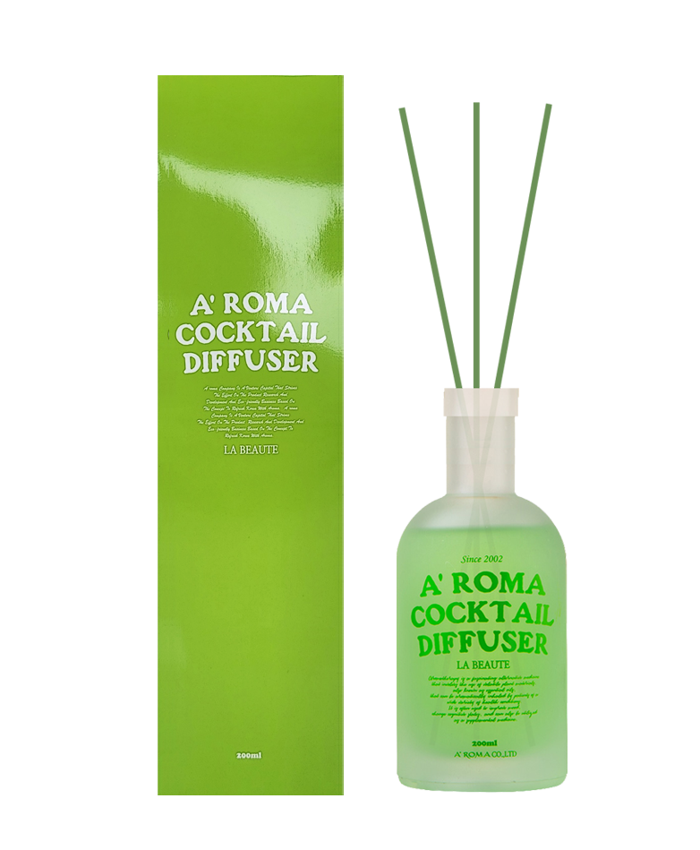 A��ROMA COCKTAIL