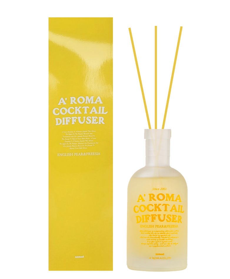 A��ROMA COCKTAIL