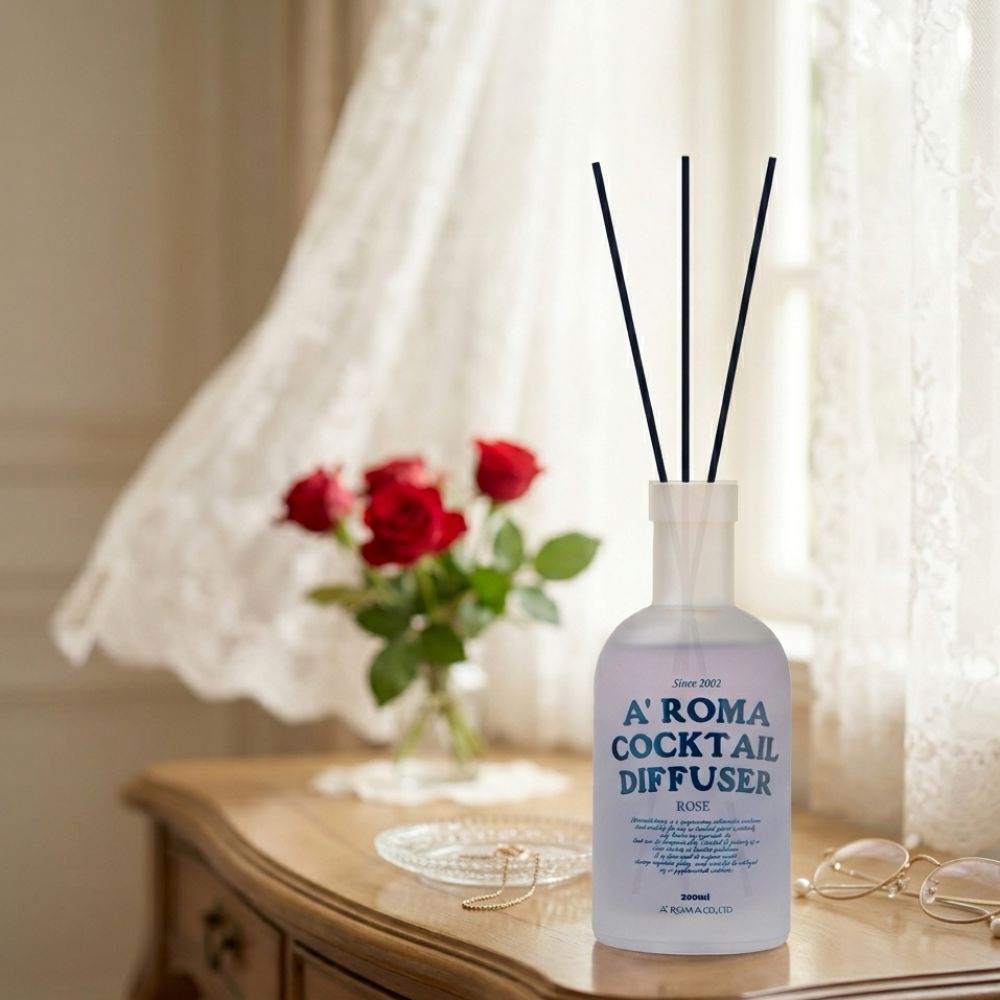 A��ROMA COCKTAIL