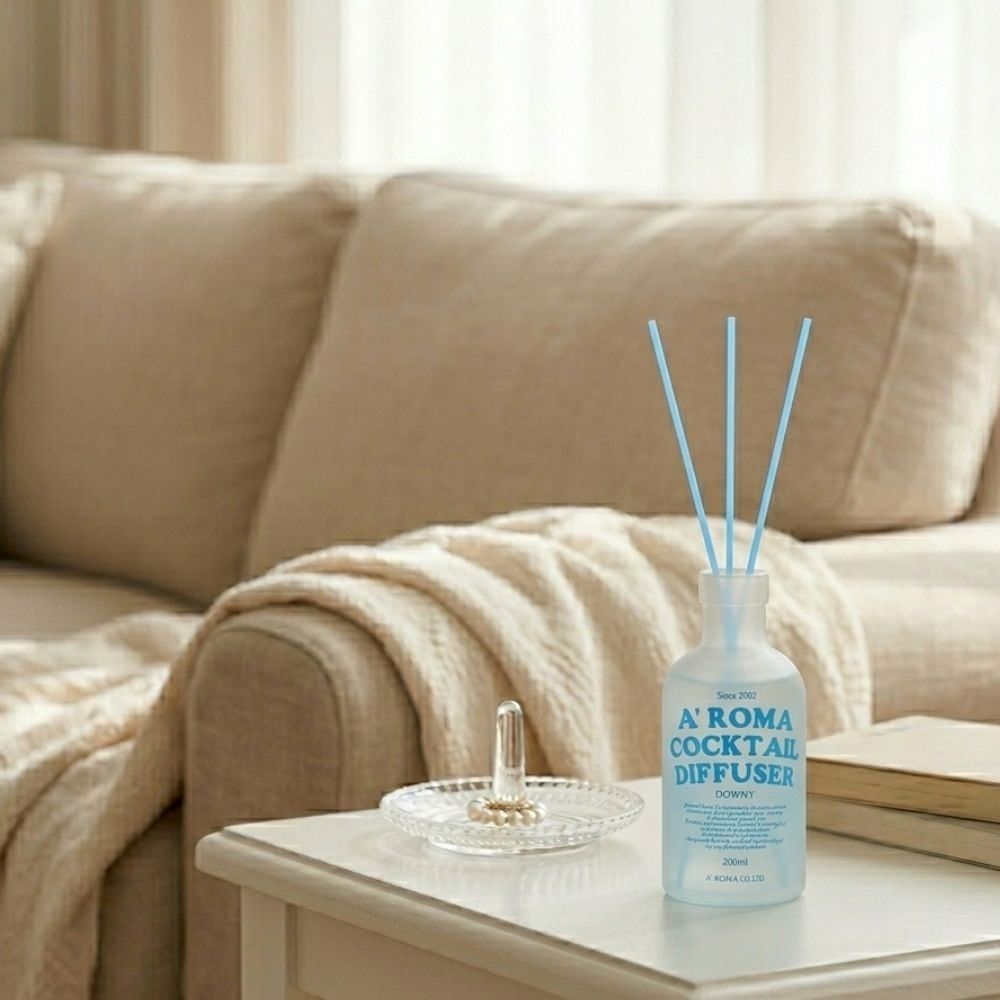 A��ROMA COCKTAIL