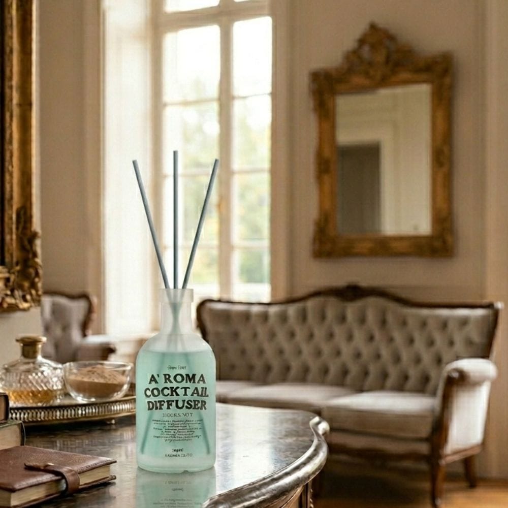 A��ROMA COCKTAIL