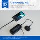 �ڥ����ȥ�åȡ۴�����꼰�����֥���¢ 10000mAh ����PD20W�б� USB Type-C������ ��Х���Хåƥ꡼ (OWL-LPB10021CR)
