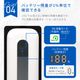 �ڥ����ȥ�åȡ۴�����꼰�����֥���¢ 10000mAh ����PD20W�б� USB Type-C������ ��Х���Хåƥ꡼ (OWL-LPB10021CR)