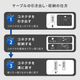�ڥ����ȥ�åȡ۴�����꼰�����֥���¢ 10000mAh ����PD20W�б� USB Type-C������ ��Х���Хåƥ꡼ (OWL-LPB10021CR)