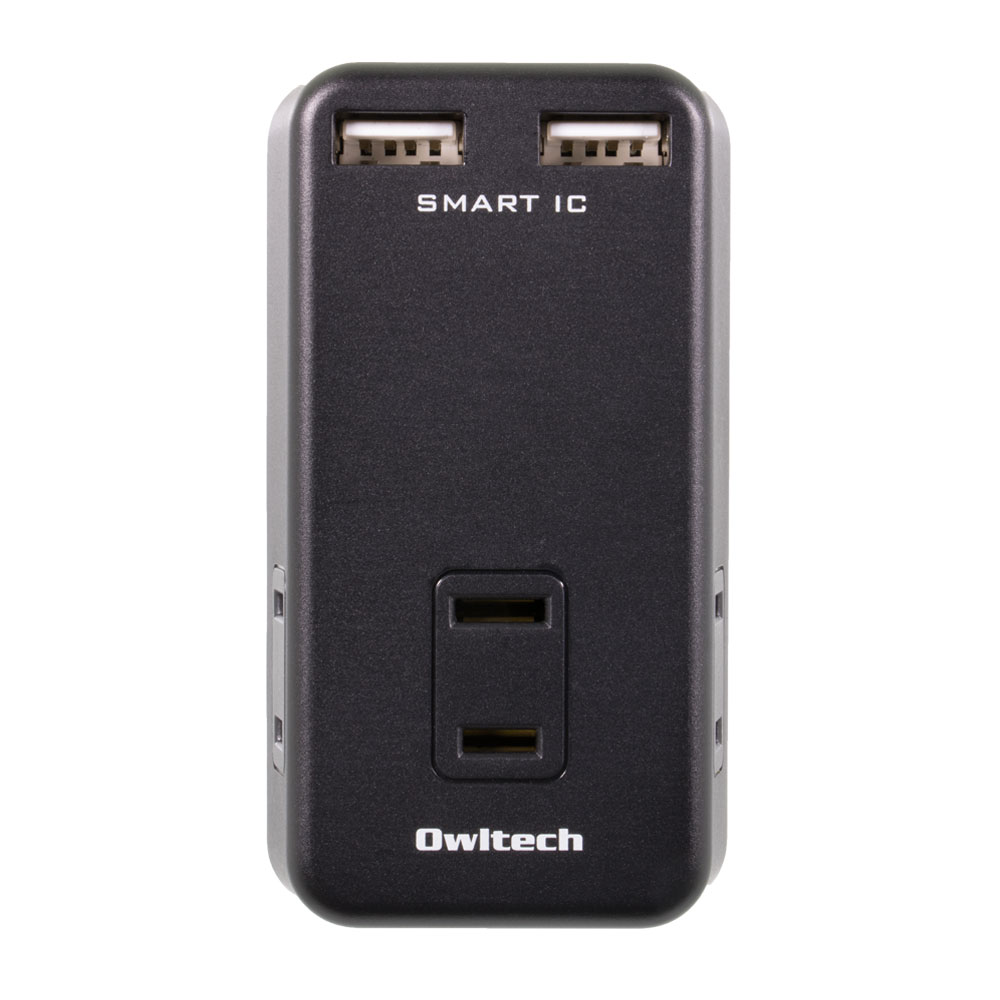 �ޥ��AC���Ŵ� AC���󥻥�ȡ�3��� Ʊ��������������(OWL-ACUS2A3)