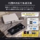 ebi֥  LED󥿥 PD20Wб 24000AhХХåƥ꡼¢ ץդ (OWL-LPB24001LCA)