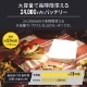 ebi֥  LED󥿥 PD20Wб 24000AhХХåƥ꡼¢ ץդ (OWL-LPB24001LCA)