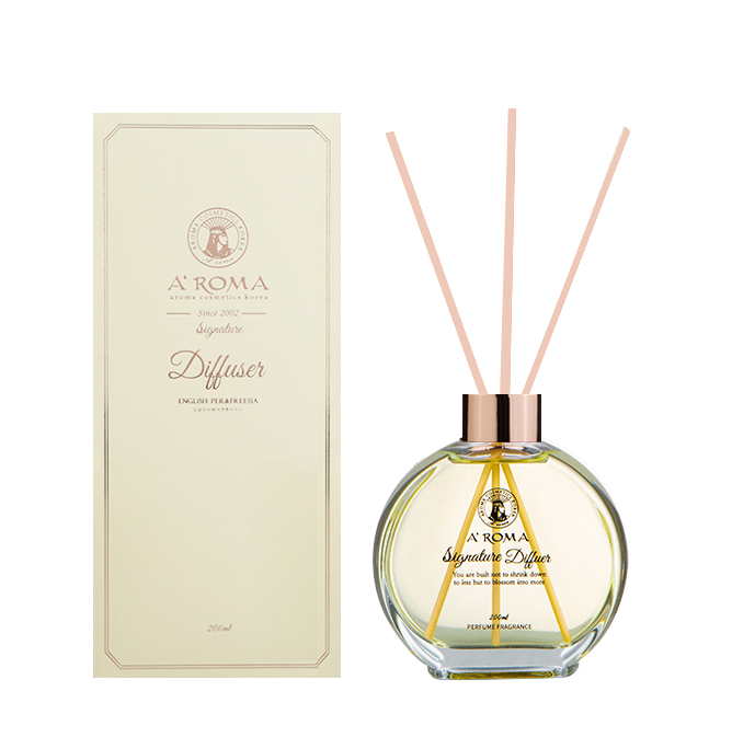 A'ROMA SIGNATURE  JEWELRY