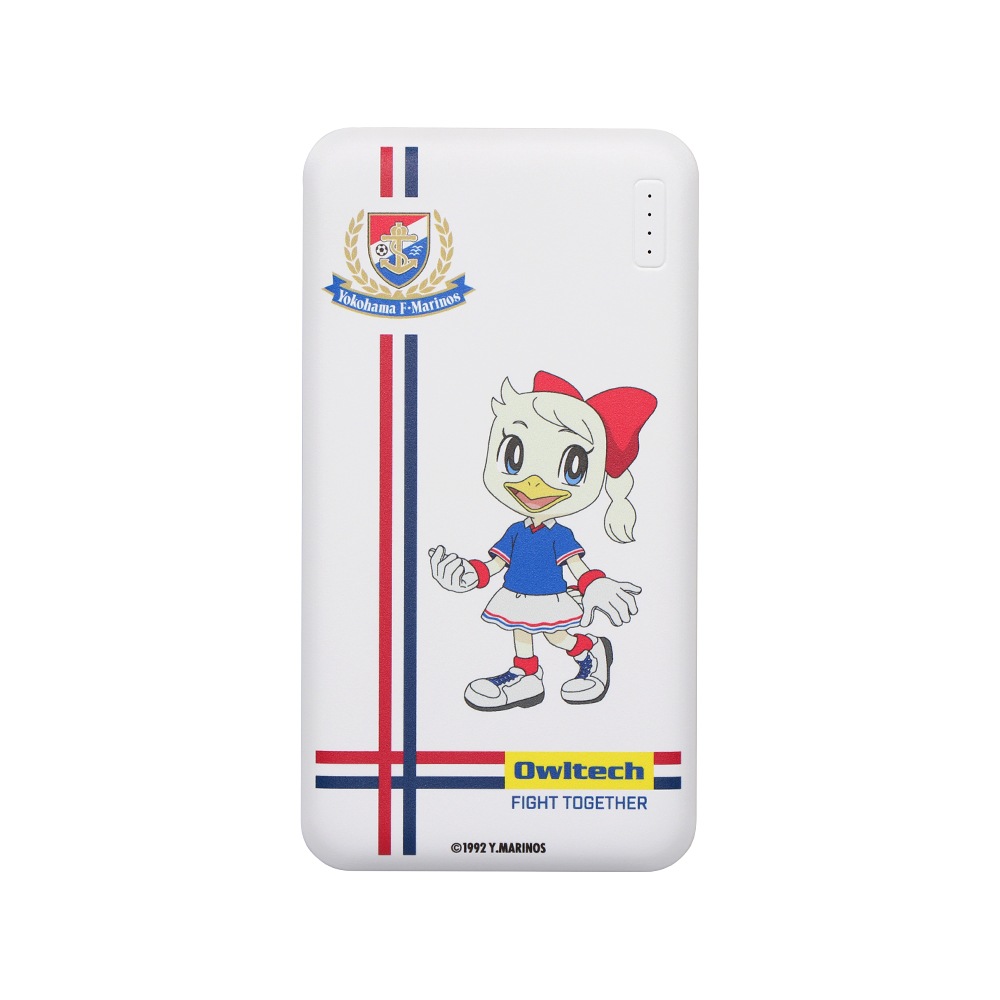 ڼ۲FޥΥxOwltechܥХХåƥ꡼ 5,000mAh(YFM-LPB5005-2022)