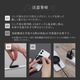 【アウトレット】スマホリング搭載 厚さ約9.7mm 15W急速充電対応 マグネットワイヤレス充電器 (OWL-MW01)