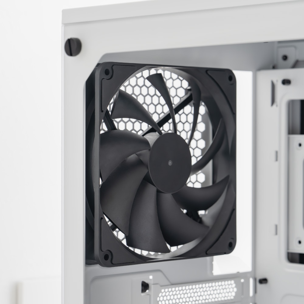 140mm1500rpm FAN (OWL-FL1425M-BK)