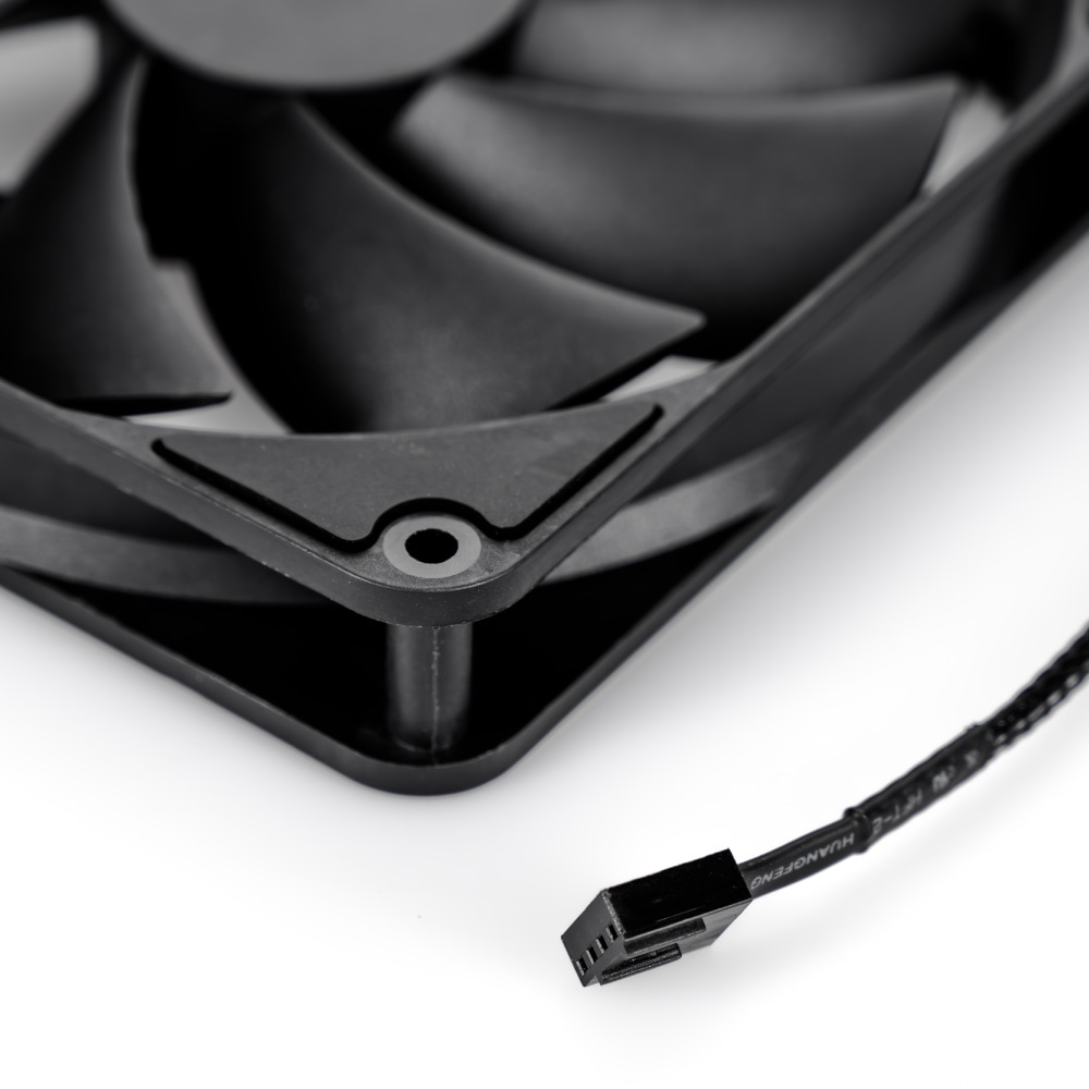 140mm1500rpm FAN (OWL-FL1425M-BK)