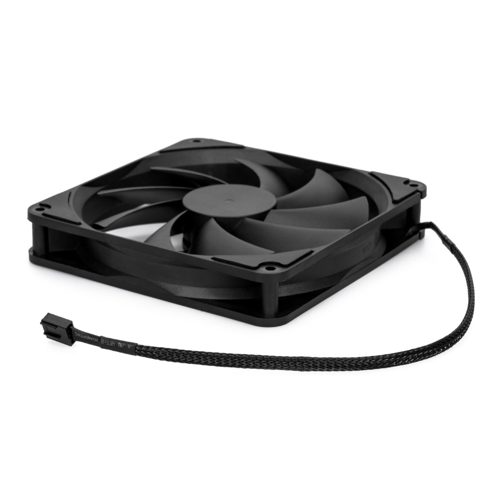 140mm1500rpm FAN (OWL-FL1425M-BK)