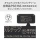 【アウトレット】USB Type-Cケーブル一体型 デジタル表示搭載 10000mAh 最大PD30W対応 USB Type-C入出力 USB Type-A出力 モバイルバッテリー OWL-LPB10026Cシリーズ