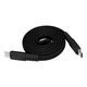 �Ѷ���5���� ��®3A���š��ǡ���ž���б� USB Type-A to USB Type-C Ķ���եե�åȥޥ��ͥåȥ����֥� OWL-CBM4AC���꡼��