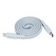�Ѷ���5���� ��®3A���š��ǡ���ž���б� USB Type-A to USB Type-C Ķ���եե�åȥޥ��ͥåȥ����֥� OWL-CBM4AC���꡼��