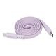 �Ѷ���5���� ��®3A���š��ǡ���ž���б� USB Type-A to USB Type-C Ķ���եե�åȥޥ��ͥåȥ����֥� OWL-CBM4AC���꡼��